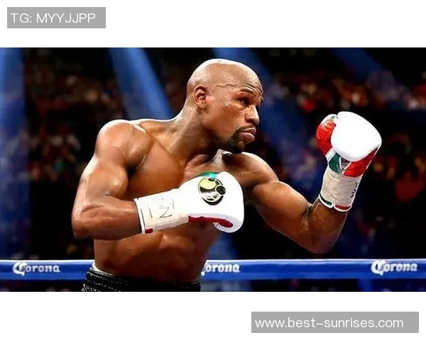 梅威瑟与康纳对决胜算分析谁能在拳坛中胜出